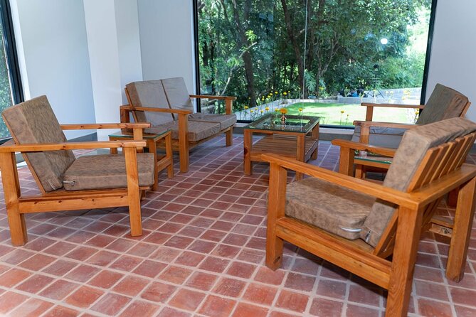 1 Day Ayurveda Rejuvenation in Nepal - A full day of Ayurveda outside Kathmandu