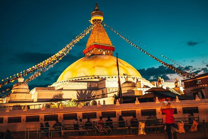 1 Day Gay Tour Nepal - Key Reasons to Consider This Day