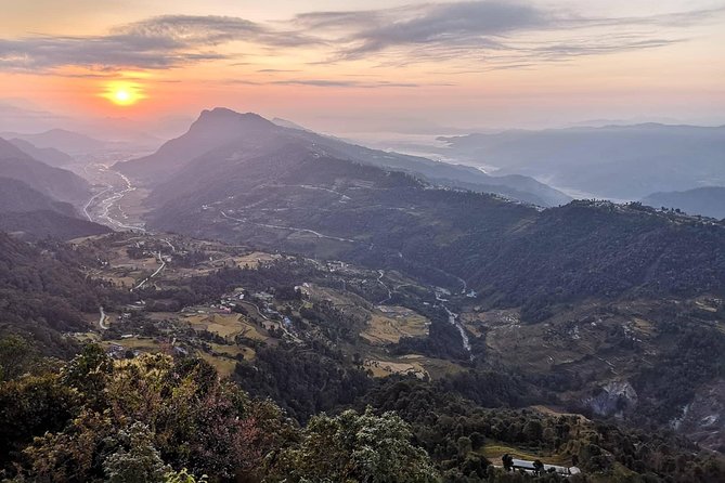1-Day Private Dhampus Trekking Tour - Is $67 good value?