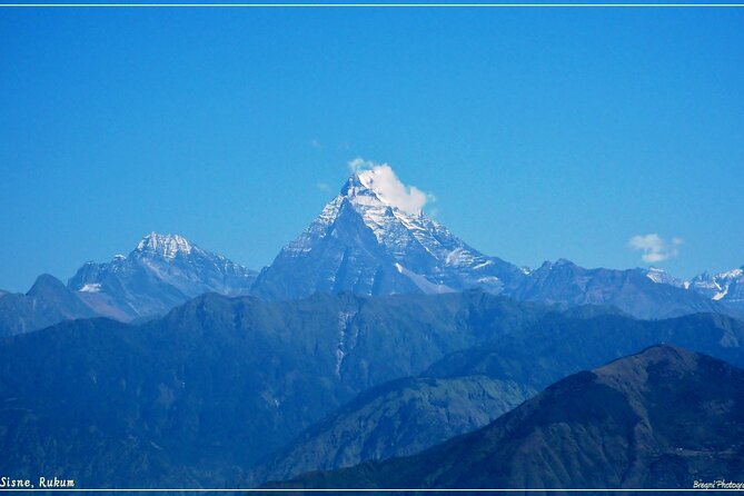 1 Hour Mount Everest flight from Kathmandu With Hotel Pick Up - Who will enjoy this experience most?