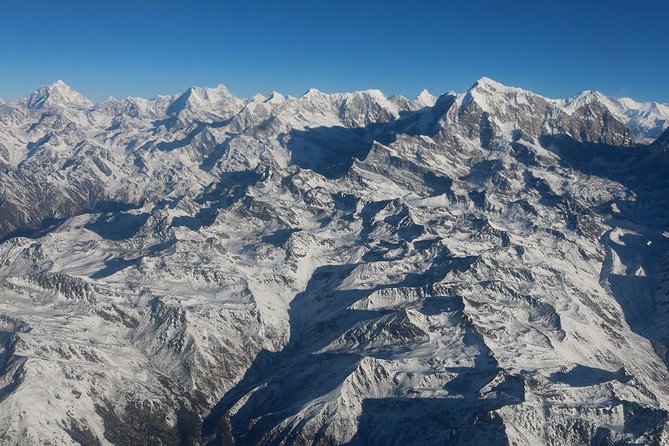 1 Hours Everest Mountain Flight From Kathmandu - Why this short flight makes sense in Kathmandu