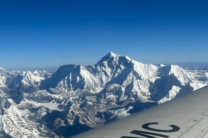 1 Hours Everest Mountain Flight From Kathmandu - Who will enjoy this most