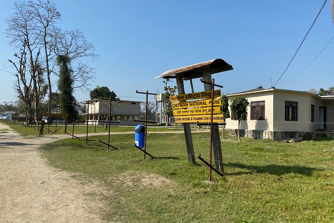 1 Night 2 Days Chitwan Jungle Safari Tour from Pokhara or Kathmandu - Small-group travel, guide support, and organization