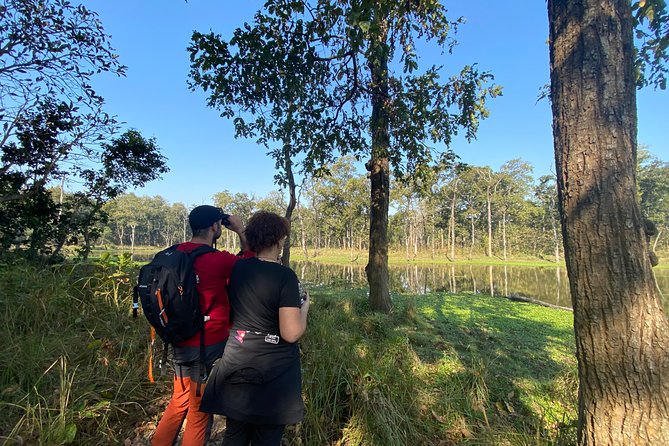 1 Night 2 Days Chitwan Jungle Safari Tour from Pokhara or Kathmandu - Who should book this Chitwan safari?