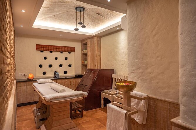 10 Days Ayurveda & Yoga Retreat in Kathmandu, Nepal - Finding your dosha and shaping the program