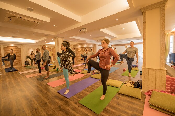 10 Days Ayurveda & Yoga Retreat in Kathmandu, Nepal - Massage, Siro-dhara, and the detox plan