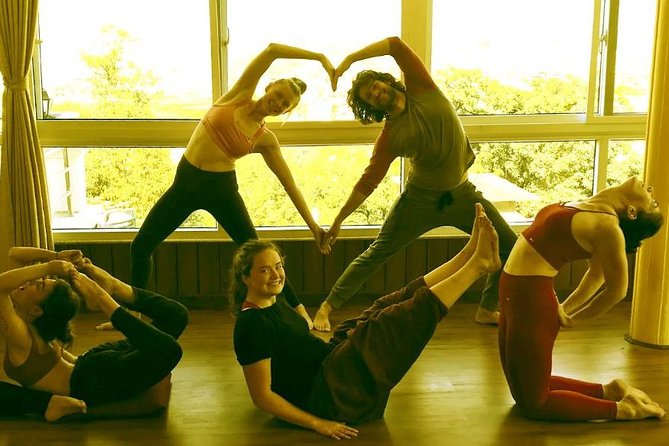 10 Days Ayurveda & Yoga Retreat in Kathmandu, Nepal - Food, accommodation, and the homely atmosphere