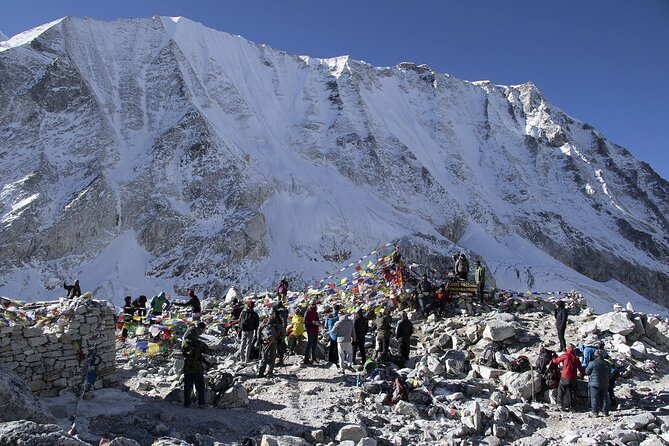 10 Days Manaslu Circuit Trek in Larke La Pass - Day 4: Deng to Namrung and the first stronger climb