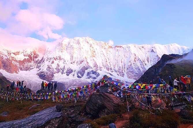 10 Days Private Guided Annapurna Basecamp Trek via Poon Hill - Why this route works so well