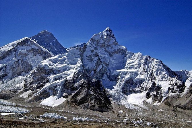 10 days Special Nepal Tour Package - Pokhara combines sunrise and lakeside time