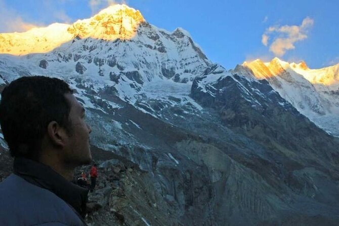 11-Day Hike Tour to Annapurna Base Camp Bliss in Kathmandu - The trek at a glance