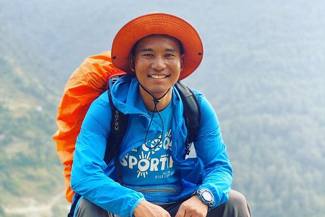 11-Day Hike Tour to Annapurna Base Camp Bliss in Kathmandu - The final approach to Annapurna Base Camp