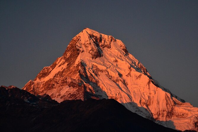 12 Days Annapurna Base Camp Trek - Days 1 and 2: Kathmandu Preparations and Pokhara