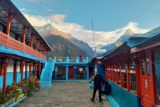 12 Days Annapurna Base Camp Trek - Is $1,200 Good Value?