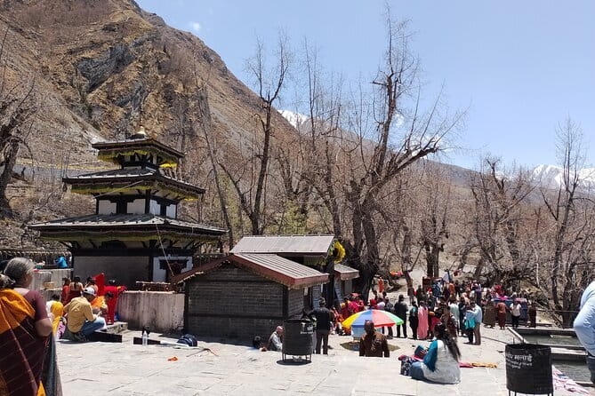 12 Days Annapurna Circuit Trek from Kathmandu - What the 12-day Annapurna route really offers