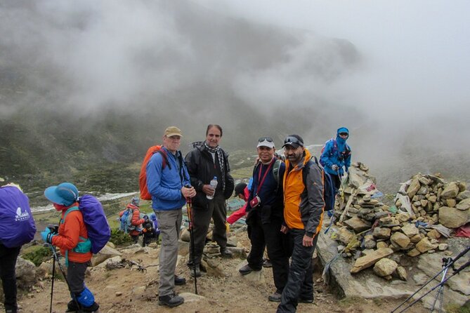 12 Days Everest Base Camp Trek - What $1,390 covers in practical terms