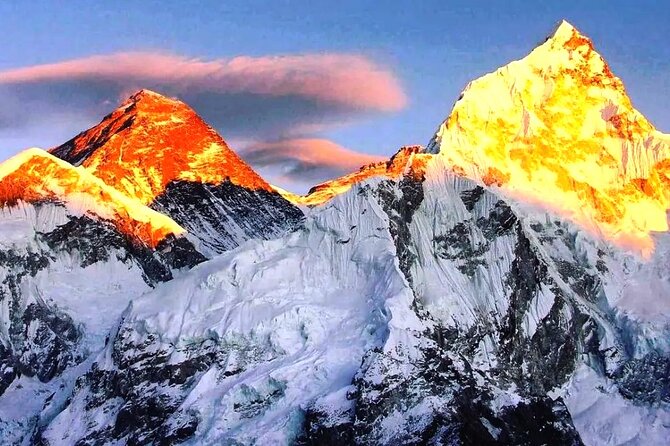 12 Days Everest Base Camp Trekking - Key points to know before you book