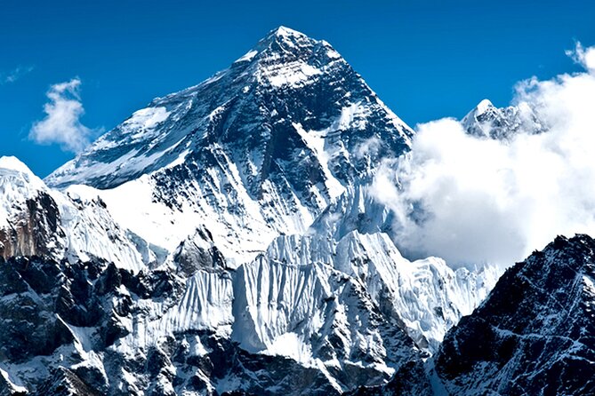 12 Days Everest Base Camp Trekking - What the 12-day Everest Base Camp trek is really like