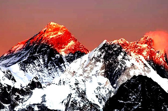 12 Days Everest Base Camp Trekking - Day 3: Namche acclimatization and the Everest View Hotel option