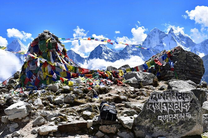 12 Days Everest Base Camp Trekking - Day 5: Dingboche and the first truly alpine-feeling day