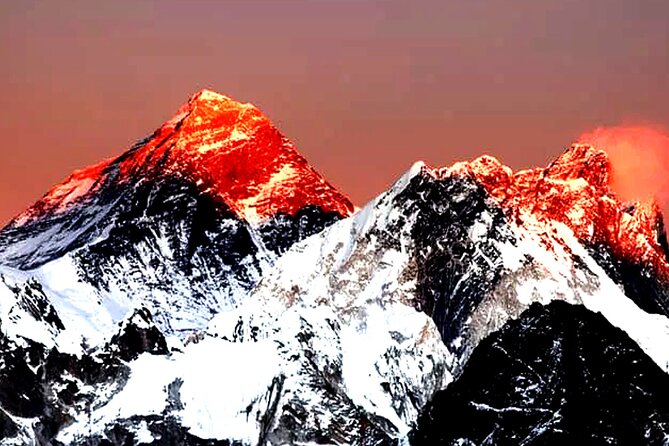 12 Days Everest Base Camp Trekking - Day 6: A second acclimatization day at Dingboche