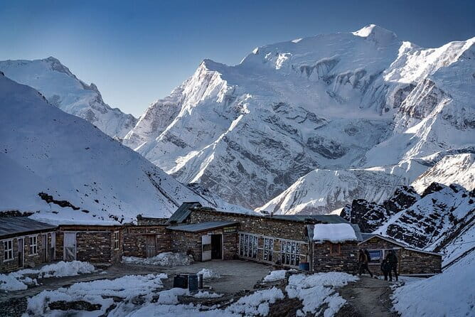 13 Days Trekking in Annapurna Circuit - Why the Annapurna Circuit still works so well