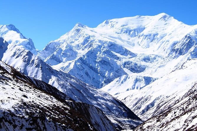 13 Days Trekking in Annapurna Circuit - Yakkharka and Thorong Phedi