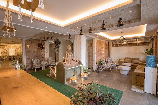 14 Day Ayurveda + Yoga Detox Retreat in Nepal - Panchakarma and cleansing treatments need careful thought