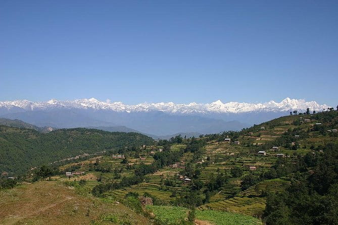 14 Days Everest Base Camp Trek - Day 4: Namche acclimatization and the Everest View Hotel
