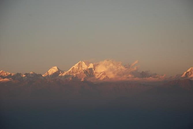 14 Days Everest Base Camp Trek - Day 6: Pangboche and the approach to Dingboche