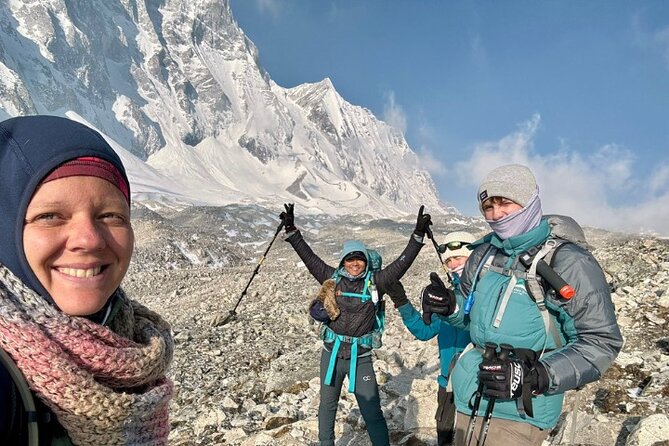 16 Day Private Manaslu Circuit Trek from Kathmandu - The rough road to Sotikhola and the first walking days