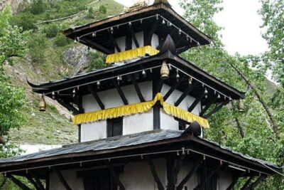 2-Day Scenic Mustang Tour: Pokhara to Jomsom, Kagbeni & Muktinath