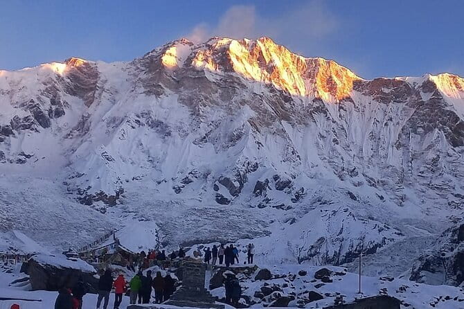 2-Day Scenic Mustang Tour: Pokhara to Jomsom, Kagbeni & Muktinath - Jomsom is more than an overnight bed