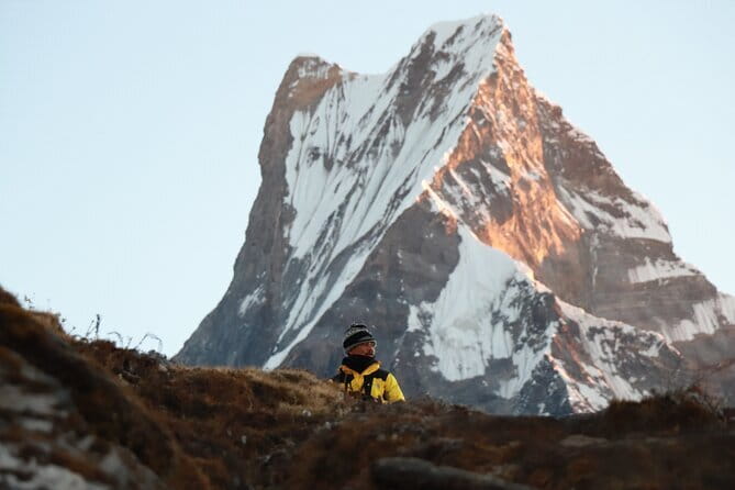 2-Day Scenic Mustang Tour: Pokhara to Jomsom, Kagbeni & Muktinath - Kagbeni marks the gateway to Upper Mustang