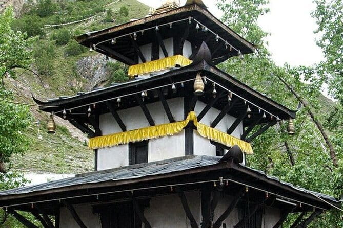 2-Day Scenic Mustang Tour: Pokhara to Jomsom, Kagbeni & Muktinath - Tatopani hot springs offer the best pause