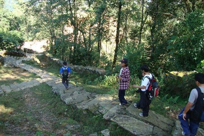 2 Days Panchase Hill Trek from Pokhara - Day two: Sunrise at Panchase Hill