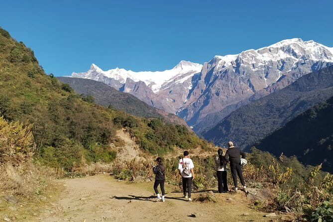 2 Days Sikles Trek from Pokhara - What makes this short trek worth your time