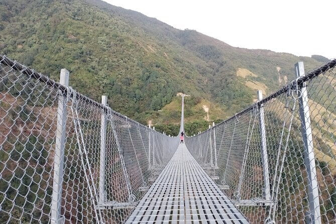 2 Days Sikles Trek from Pokhara - Why Sikles is a good alternative to a longer trek