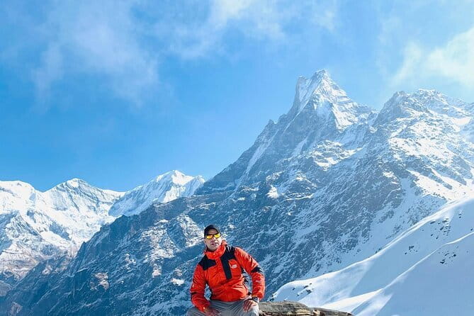 2 Days Sikles Trek from Pokhara - What the $200 price includes