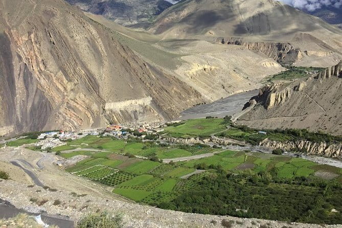2 Days Very Short Poon Hill Trek from Pokhara - Fitness, Timing, and What to Bring