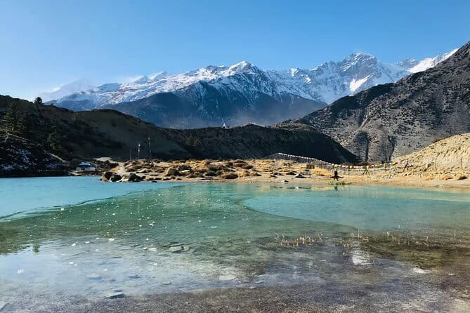 2 Days Very Short Poon Hill Trek from Pokhara - Who Should Choose This Trek?