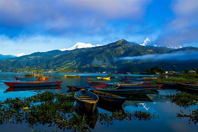 2 Night 3 Days Pokhara City Tour - Five useful things to know before booking