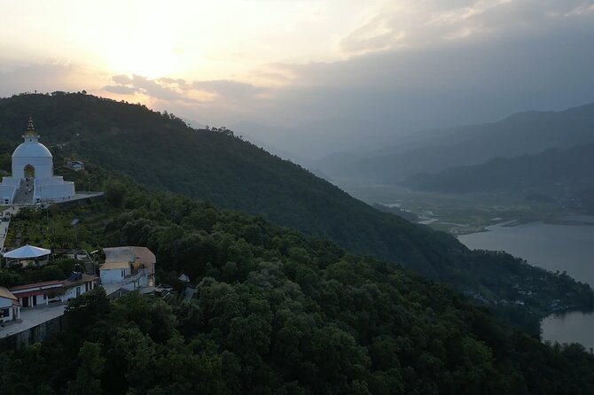 2 Night 3 Days Pokhara City Tour - Devi’s Fall and the water beneath Gupteshwor Cave