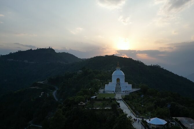 2 Night 3 Days Pokhara City Tour - Day 3: Returning to Kathmandu