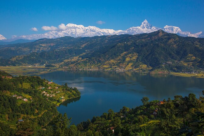 2 Night 3 Days Pokhara City Tour - Transport, hotel, and service quality