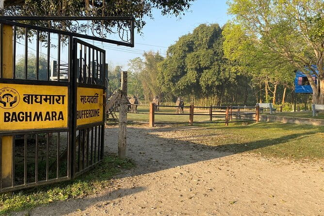 2 Nights 3 Days Chitwan National Park Package with Jeep Safari - The return to Kathmandu on Day 3