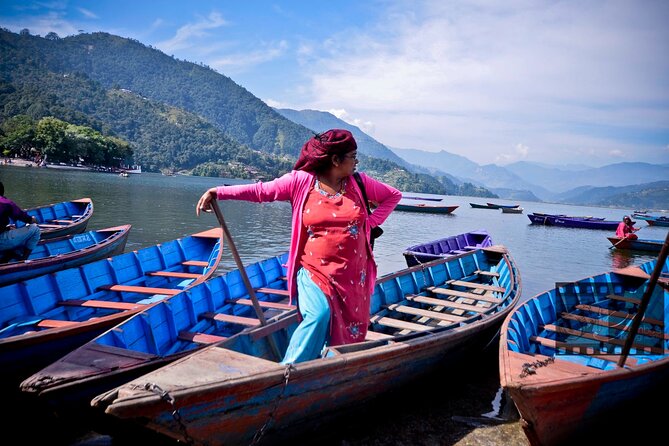2 Nights 3 Days Pokhara Tour Package with Hotel Pick Up/Drop Off - Why this short Pokhara trip works