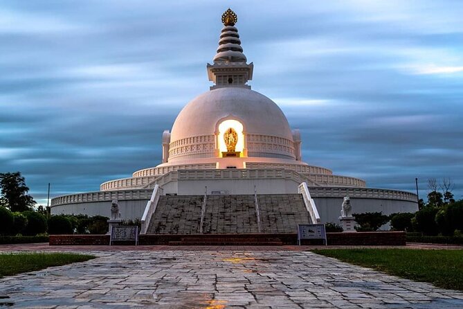 2 Nights 3 Days Pokhara Tour Package with Hotel Pick Up/Drop Off - The 5:15 am departure from Kathmandu