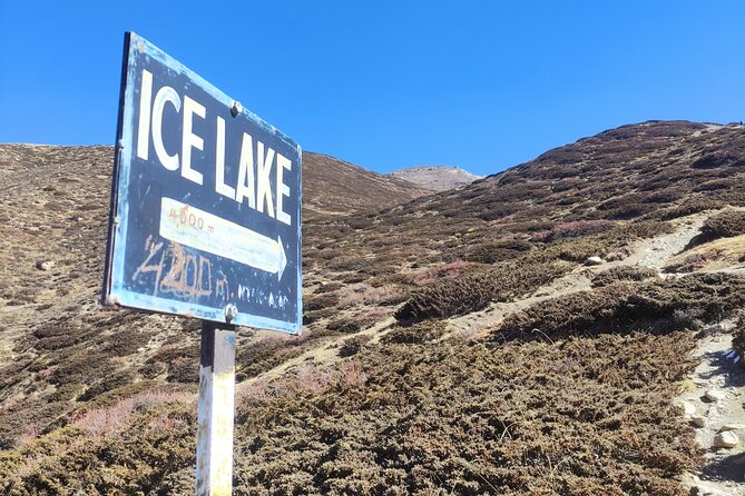 20 Days Annapurna Circuit Trek - Key things to know before you book