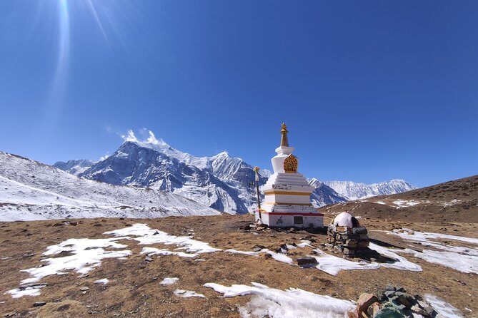 20 Days Annapurna Circuit Trek - Ghorepani and Poon Hill add a classic sunrise finish